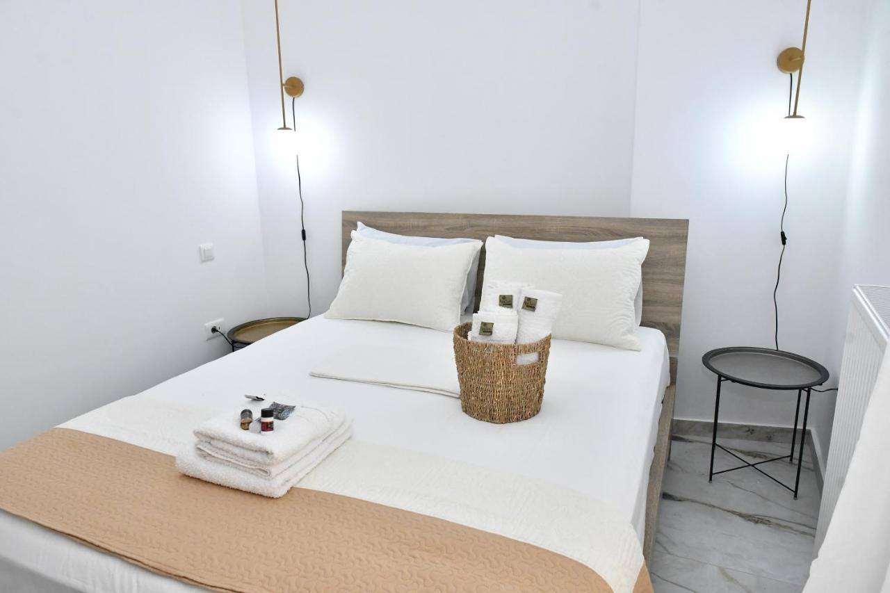 Katerina Apartment Нафплион Екстериор снимка