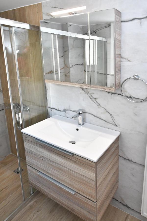 Katerina Apartment Нафплион Екстериор снимка
