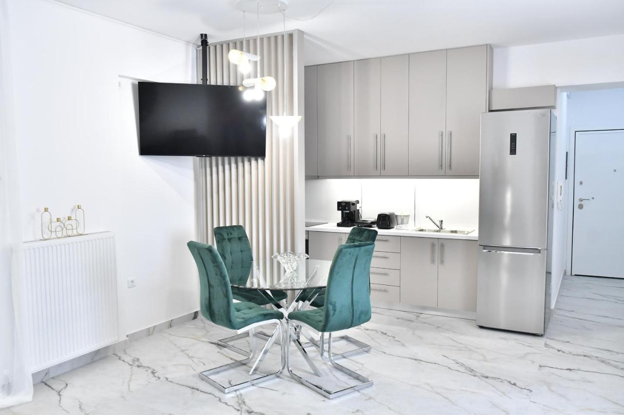 Katerina Apartment Нафплион Екстериор снимка