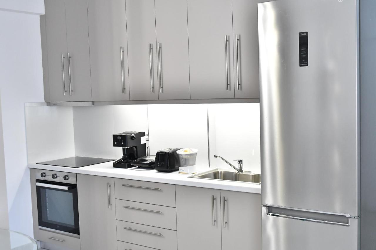 Katerina Apartment Нафплион Екстериор снимка