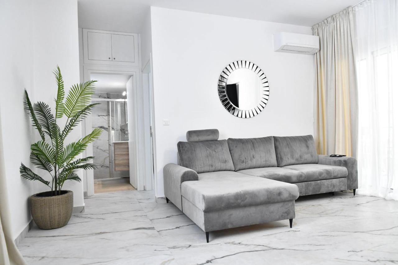 Katerina Apartment Нафплион Екстериор снимка